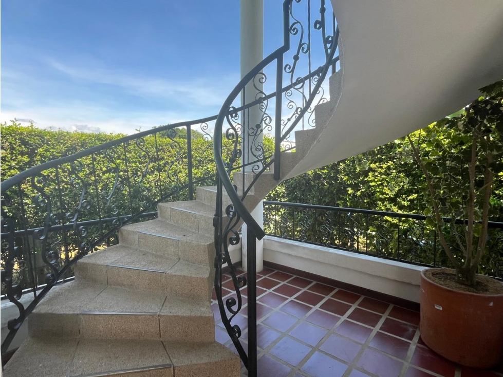 Casa en venta en Centenario, Manizales · foto 21 de 24