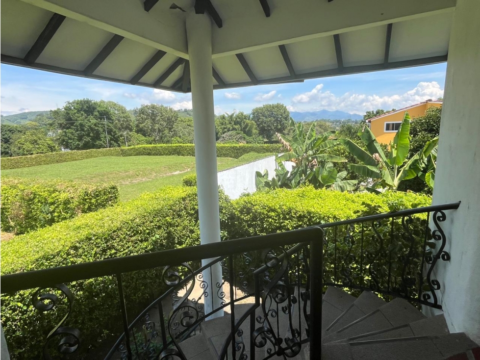 Casa en venta en Centenario, Manizales · foto 22 de 24