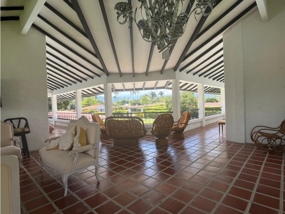 Casa en venta en Centenario, Manizales · foto 23 de 24