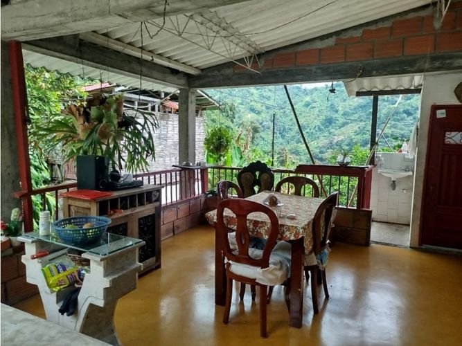Finca en venta en Patio Bonito, Manizales, 346 m² · foto 8 de 8