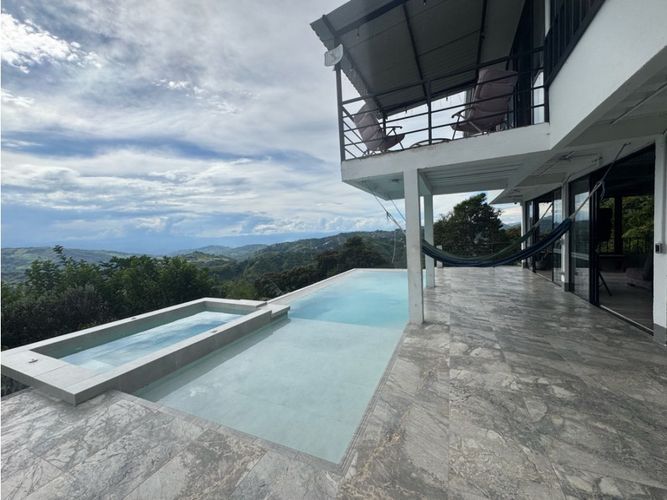 Finca en venta en La Siria, Manizales, 300 m² · foto 5 de 24