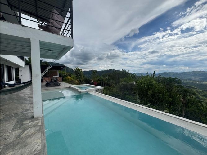 Finca en venta en La Siria, Manizales, 300 m² · foto 6 de 24