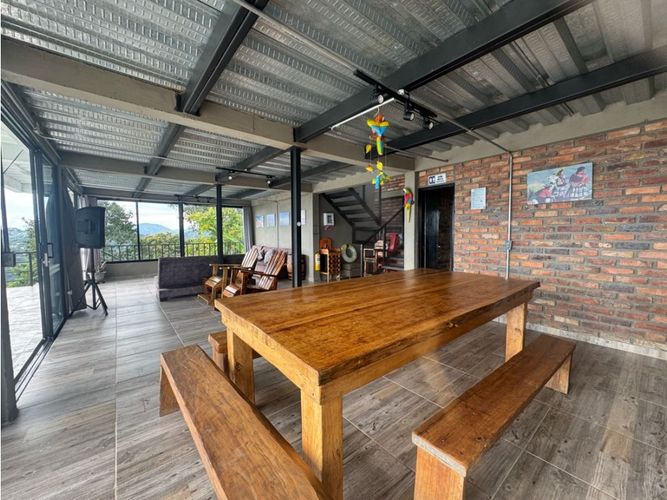 Finca en venta en La Siria, Manizales, 300 m² · foto 11 de 24