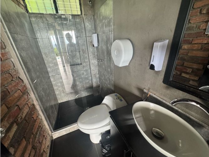 Finca en venta en La Siria, Manizales, 300 m² · foto 14 de 24