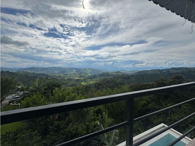 Finca en venta en La Siria, Manizales, 300 m² · foto 16 de 24