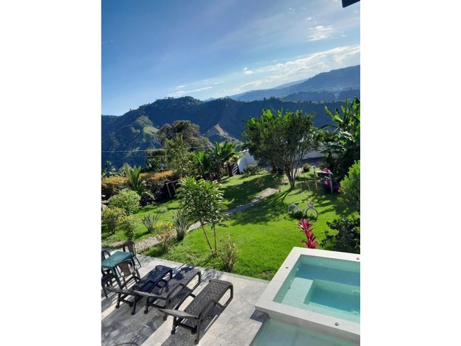 Finca en venta en La Siria, Manizales, 300 m² · foto 17 de 24