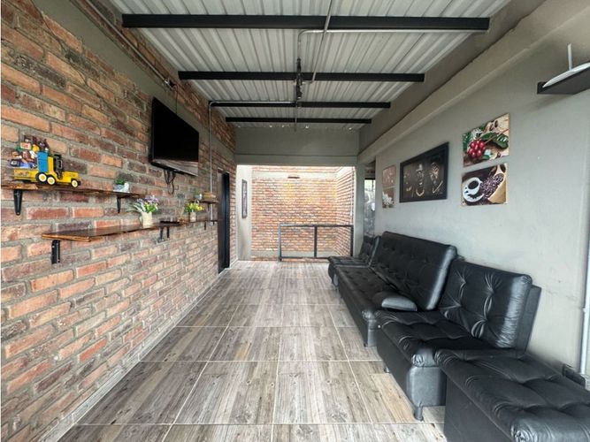 Finca en venta en La Siria, Manizales, 300 m² · foto 19 de 24