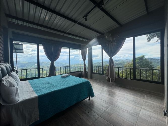 Finca en venta en La Siria, Manizales, 300 m² · foto 21 de 24