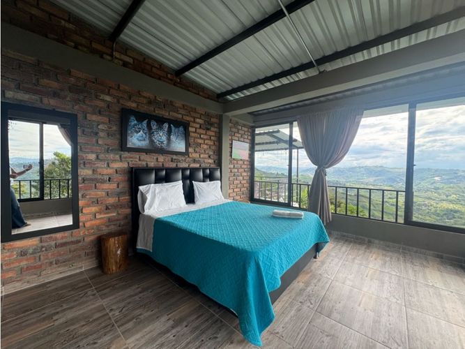 Finca en venta en La Siria, Manizales, 300 m² · foto 22 de 24