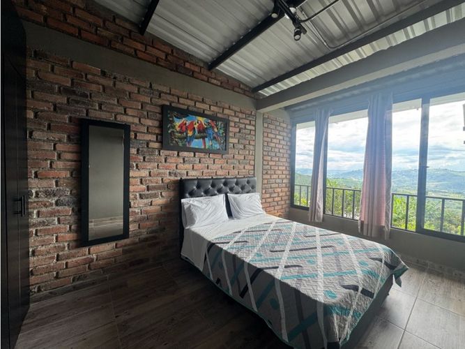 Finca en venta en La Siria, Manizales, 300 m² · foto 24 de 24