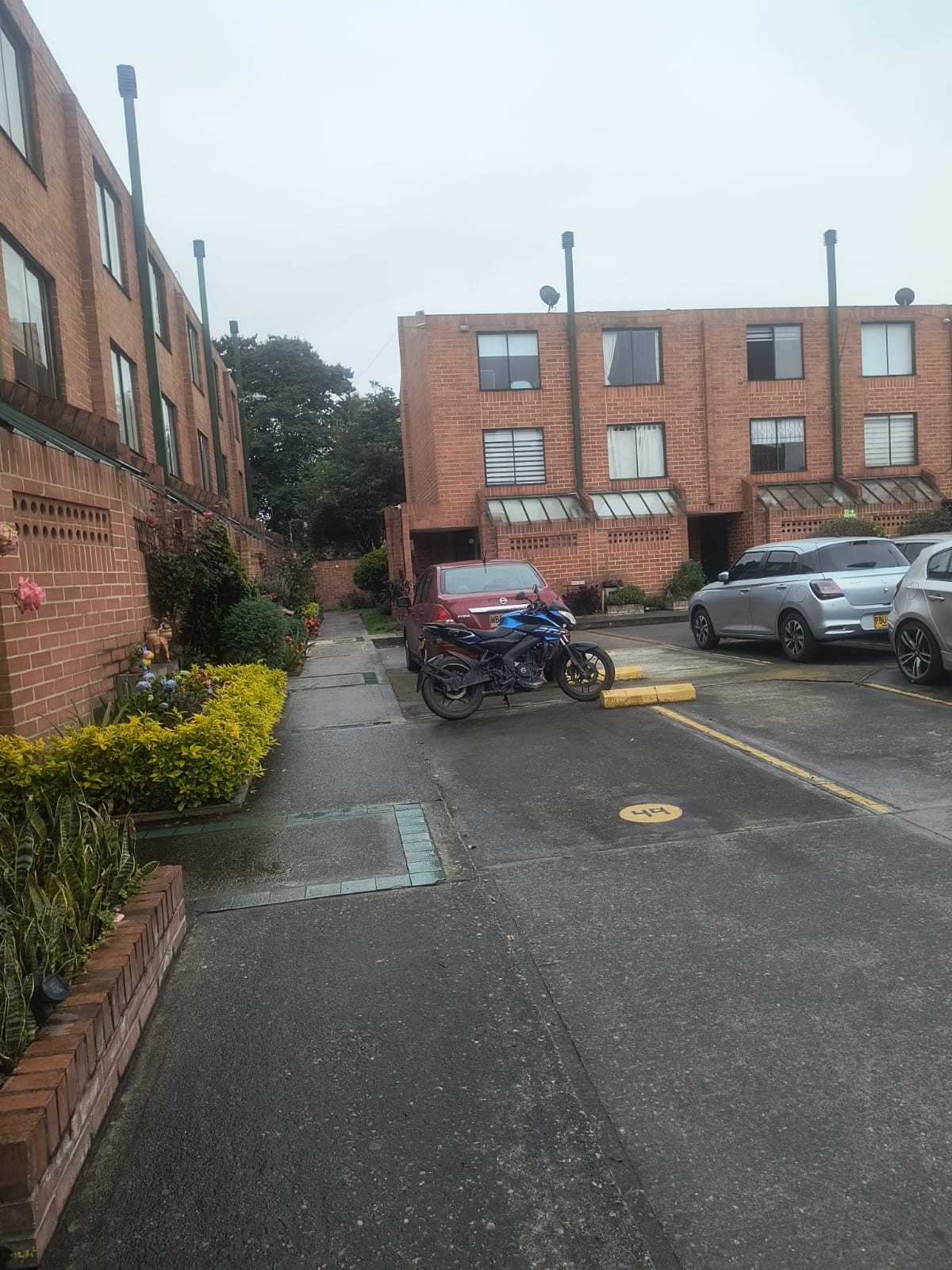 Casa en venta en Alamos, Bogotá · foto 17 de 19