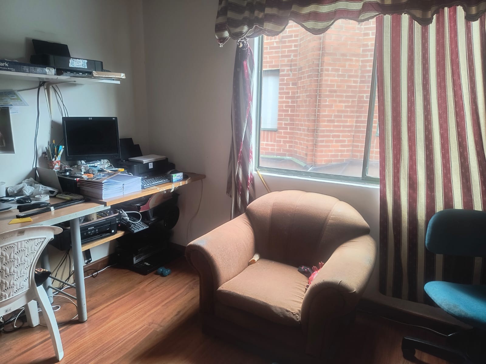 Casa en venta en Alamos, Bogotá · foto 8 de 19