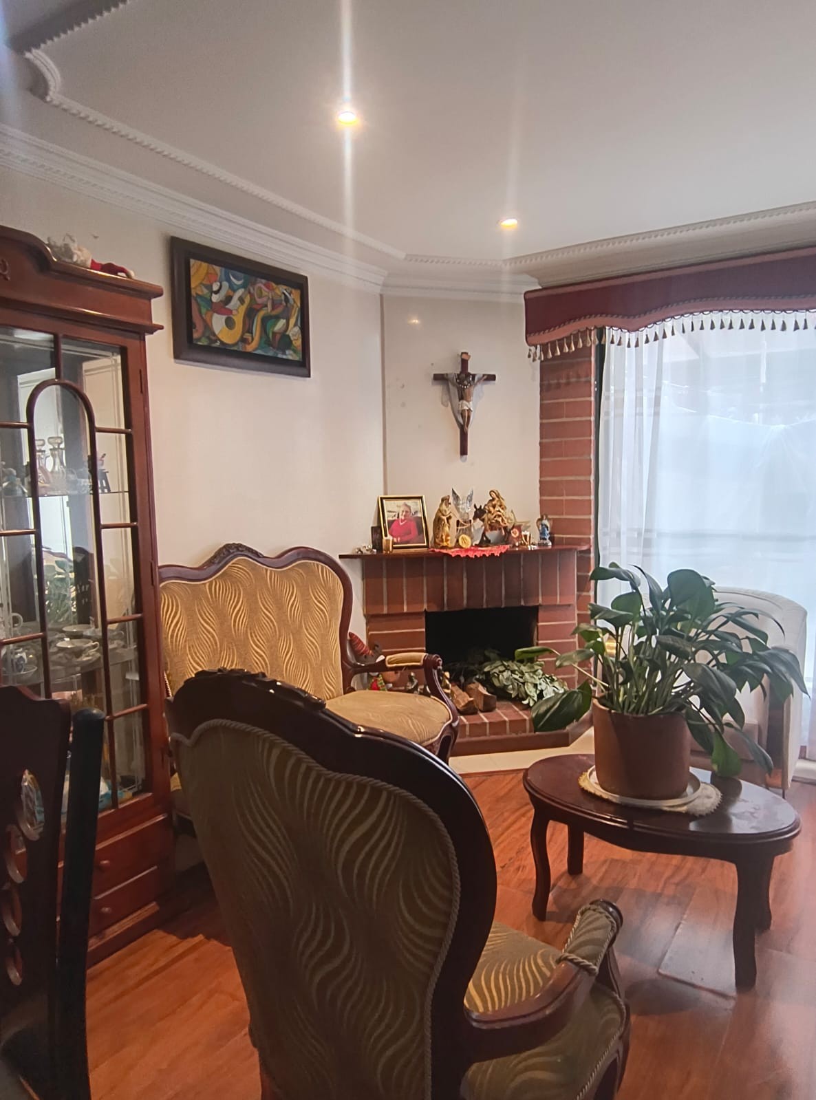 Casa en venta en Alamos, Bogotá · foto 3 de 19