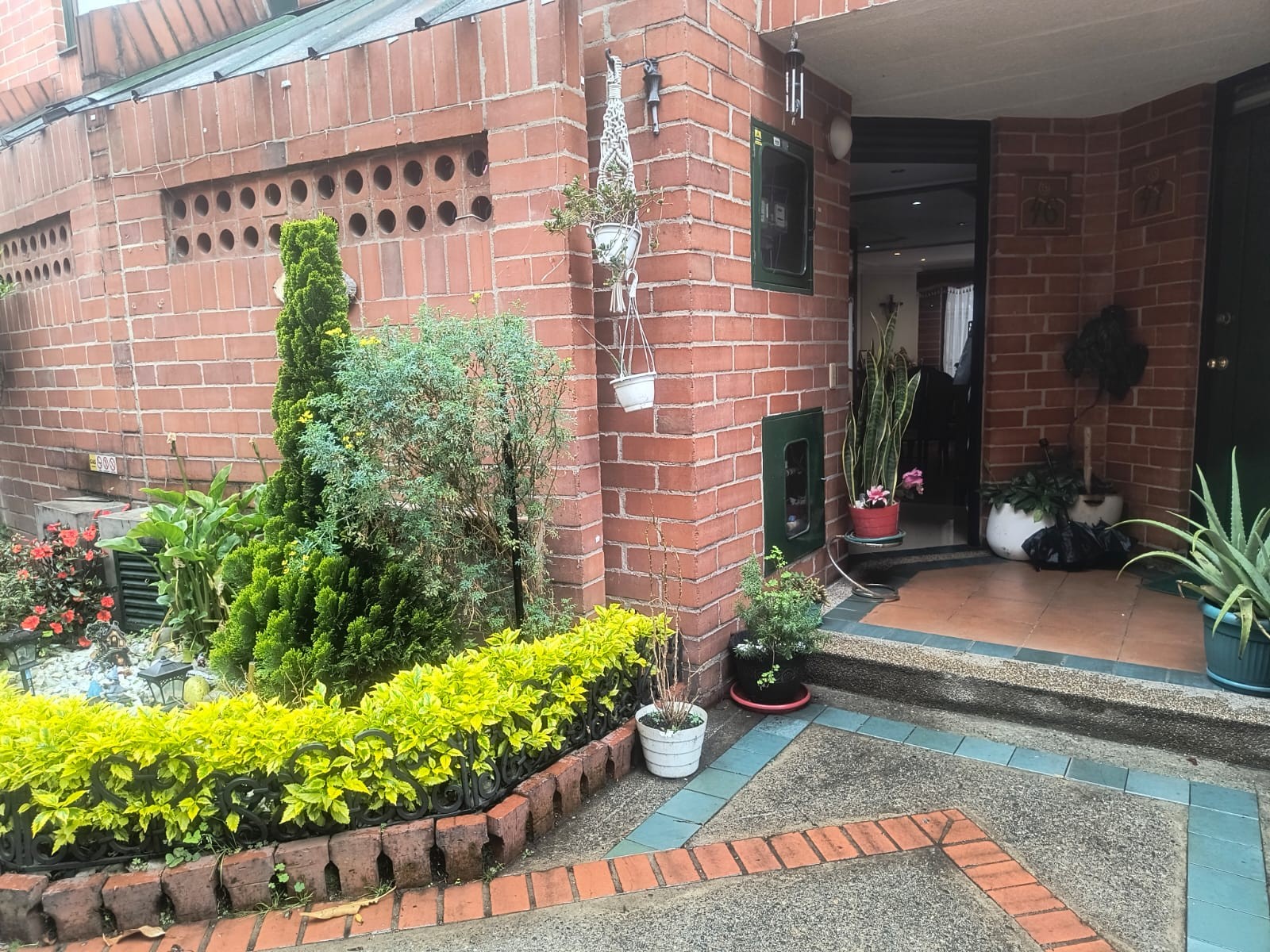 Casa en venta en Alamos, Bogotá · foto 16 de 19
