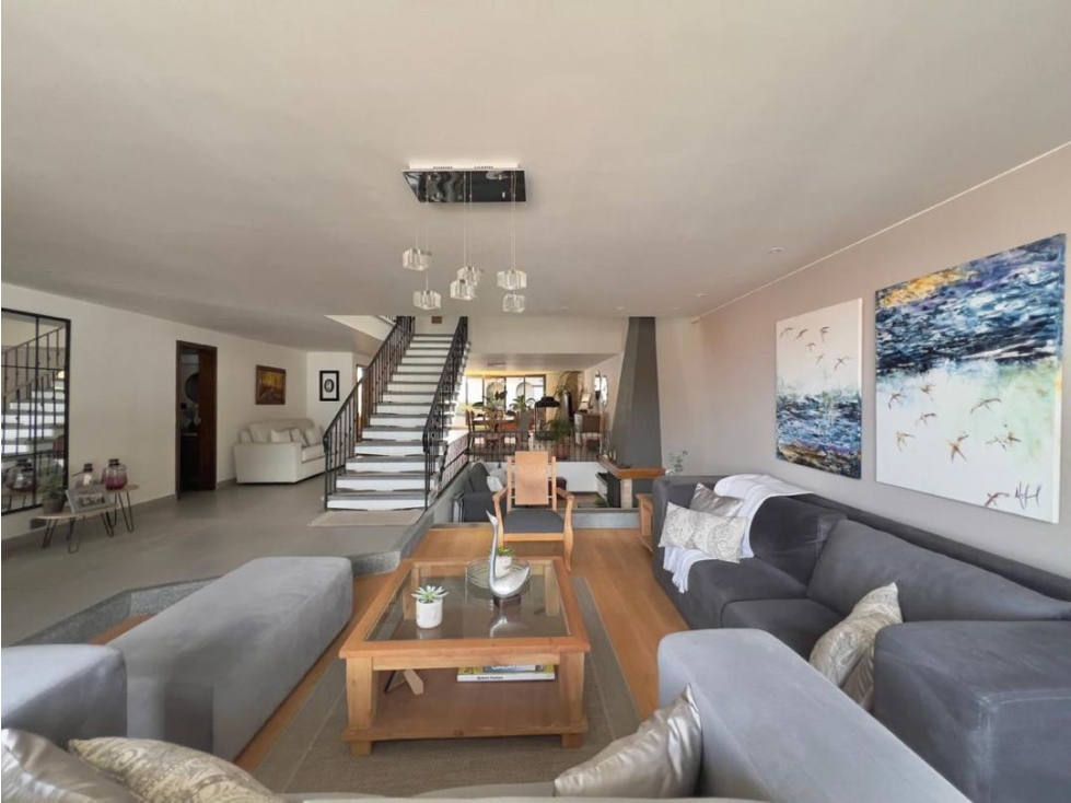 Casa en Arriendo en Palermo, Manizales