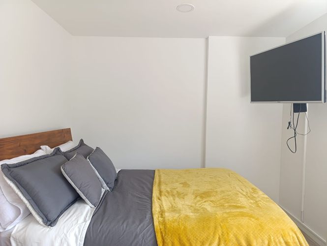 Apartamento de 3 alcobas en venta en El Poblado, Medellín, 130 m² · foto 12 de 19