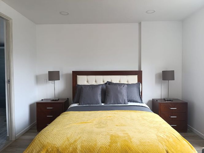 Apartamento de 3 alcobas en venta en El Poblado, Medellín, 130 m² · foto 11 de 19