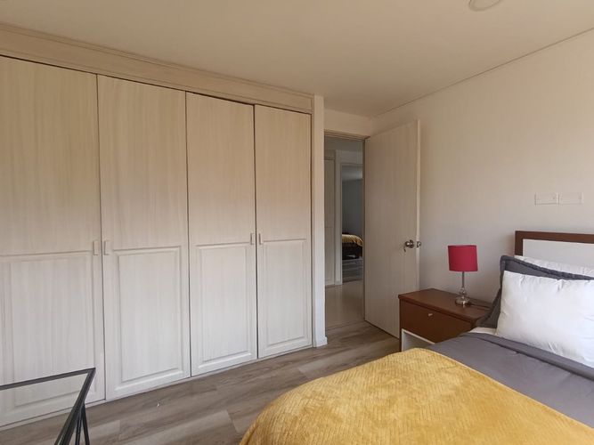 Apartamento de 3 alcobas en venta en El Poblado, Medellín, 130 m² · foto 14 de 19