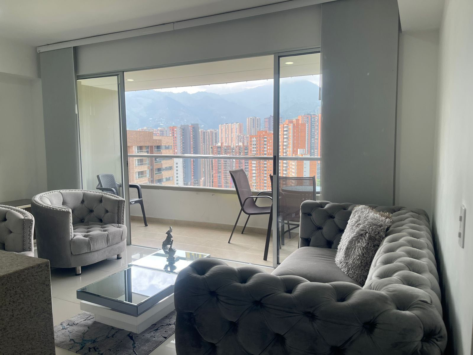 Apartment for rent in Sabaneta, Sabaneta