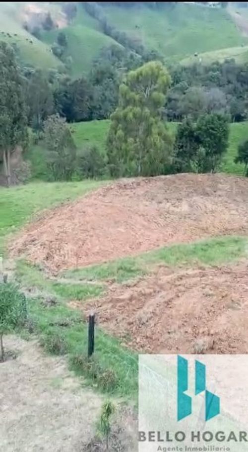 Lote en venta en San Felix, Bello, 3348 m² · foto 5 de 13