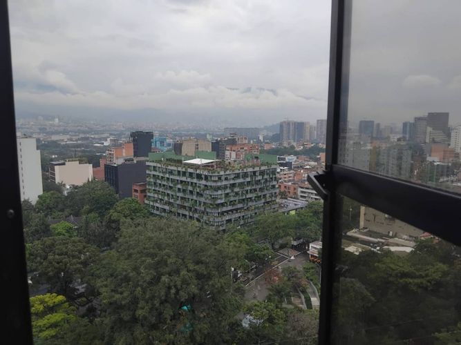 Oficina en arriendo en La Florida, Medellín, 40 m² · foto 10 de 12