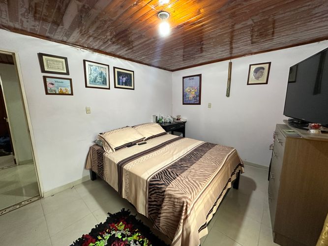 Casa de 6 alcobas en venta en Alcazar, Armenia, 400 m² · foto 4 de 19