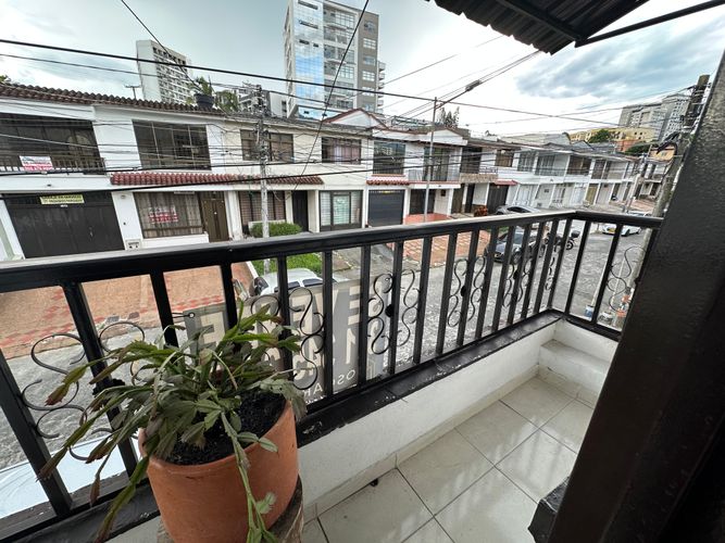 Casa de 6 alcobas en venta en Alcazar, Armenia, 400 m² · foto 7 de 19