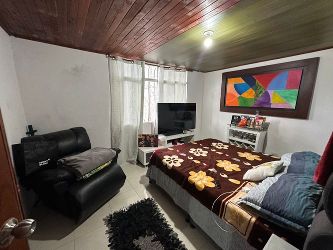 Casa de 6 alcobas en venta en Alcazar, Armenia, 400 m² · foto 14 de 19