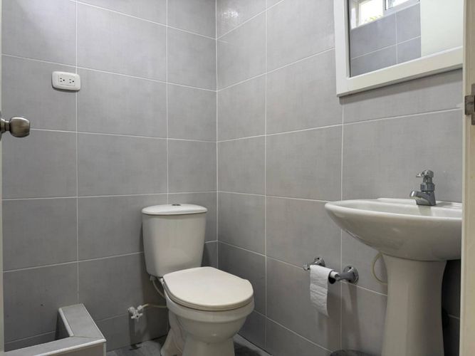 Local en arriendo en La Aurora, Bucaramanga, 24 m² · foto 3 de 3
