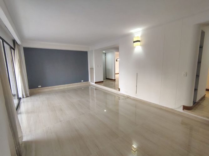 Apartamento de 3 alcobas en arriendo en La Florida, Medellín, 155 m² · foto 4 de 20