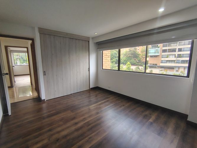Apartamento de 3 alcobas en arriendo en La Florida, Medellín, 155 m² · foto 17 de 20