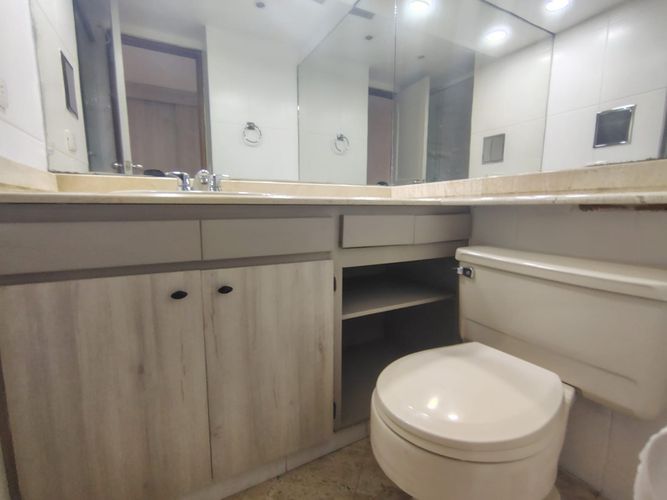 Apartamento de 3 alcobas en arriendo en La Florida, Medellín, 155 m² · foto 16 de 20