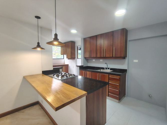 Apartamento de 3 alcobas en arriendo en La Florida, Medellín, 155 m² · foto 8 de 20