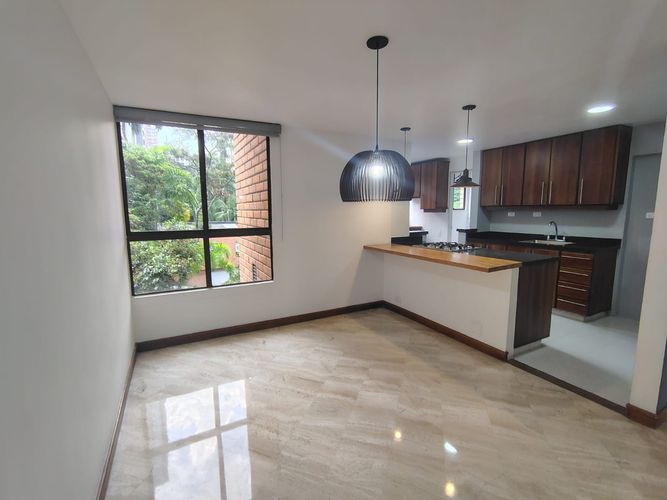Apartamento de 3 alcobas en arriendo en La Florida, Medellín, 155 m² · foto 6 de 20