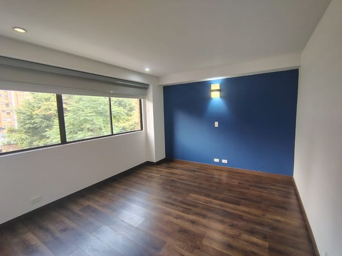 Apartamento de 3 alcobas en arriendo en La Florida, Medellín, 155 m² · foto 11 de 20
