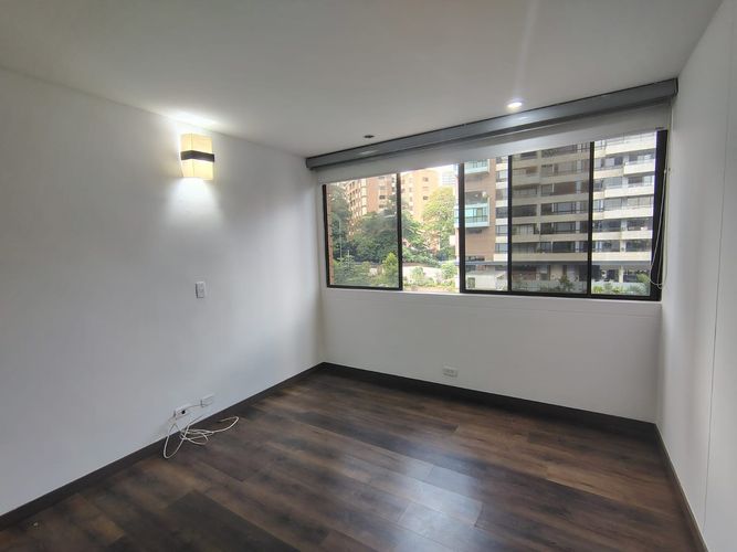 Apartamento de 3 alcobas en arriendo en La Florida, Medellín, 155 m² · foto 13 de 20