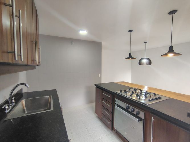 Apartamento de 3 alcobas en arriendo en La Florida, Medellín, 155 m² · foto 10 de 20