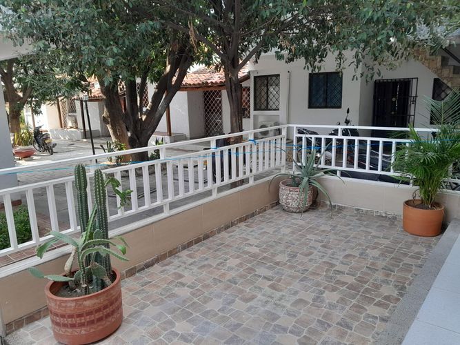 Casa de 5 alcobas en venta en Villamar, Santa Marta, 250 m² · foto 9 de 13