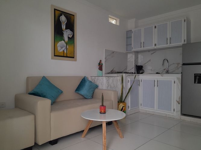 Casa de 5 alcobas en venta en Villamar, Santa Marta, 250 m² · foto 11 de 13