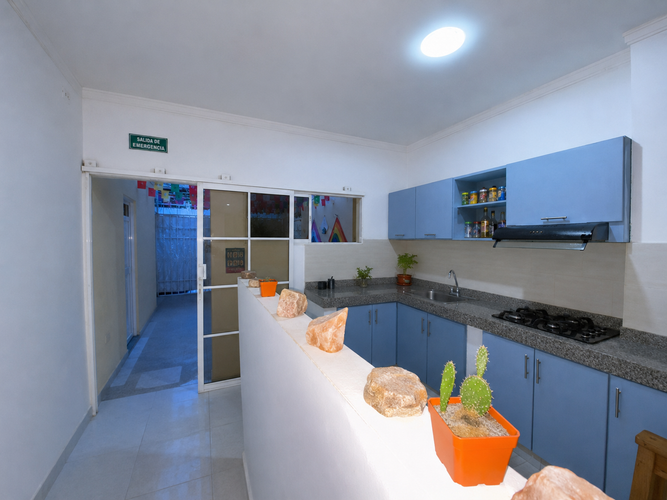 Casa de 5 alcobas en venta en Villamar, Santa Marta, 250 m² · foto 12 de 13