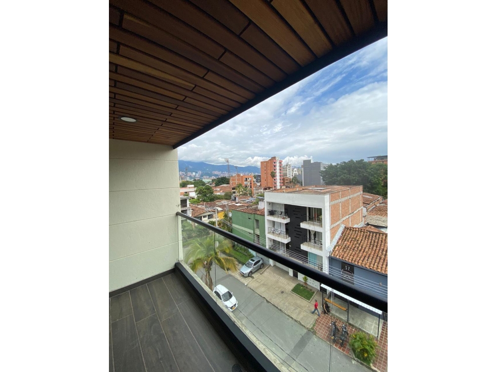 Apartamento en venta en Estadio, Medellín · foto 20 de 22