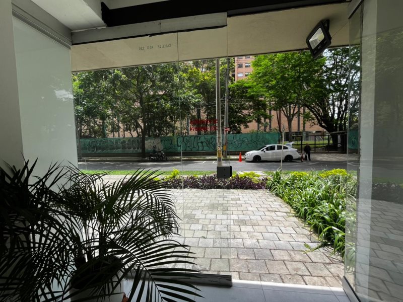 Local en Arriendo en Ciudad del Río, Medellín