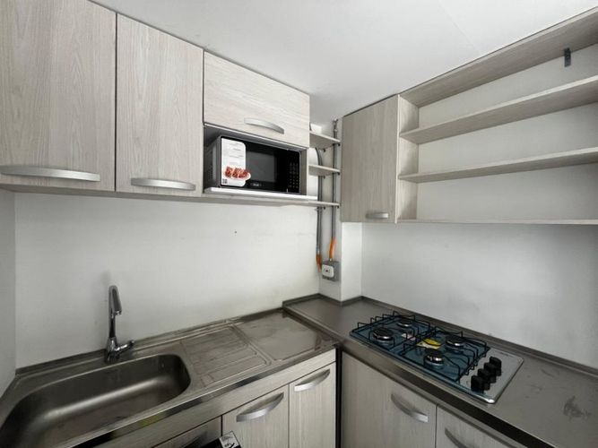 Local en arriendo en Ciudad Del Río, Medellín, 17 m² · foto 6 de 8