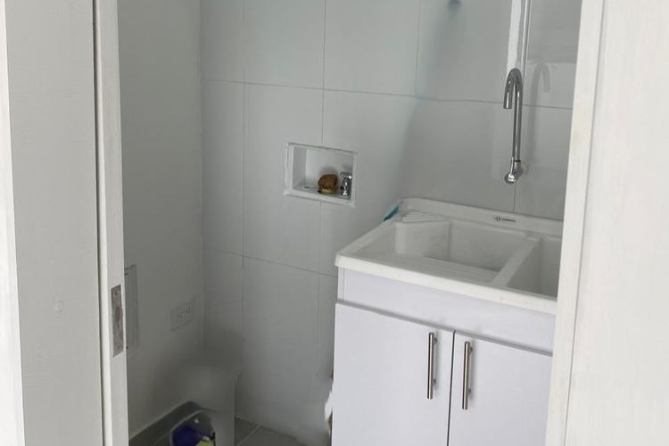 Apartamento de 2 alcobas en venta en Fontibon, Rionegro, 53 m² · foto 10 de 24