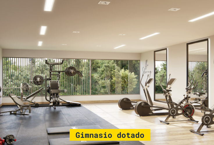 Apartamento de 2 alcobas en venta en Fontibon, Rionegro, 53 m² · foto 23 de 24
