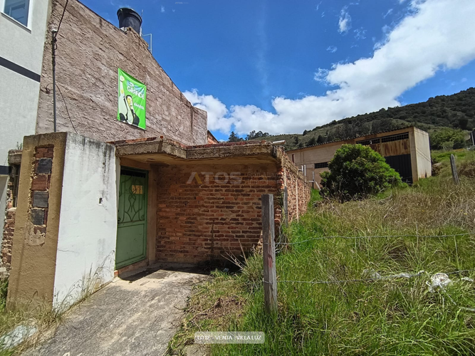 Lote en venta en Villa Luz, Tunja, 25 m² · foto 7 de 8