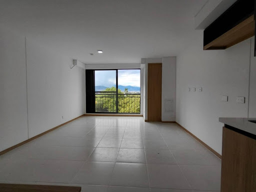Apartaestudio en Arriendo en Pance, Cali