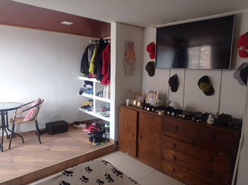Casa en venta en Santa Sofia, Bogotá · foto 6 de 24