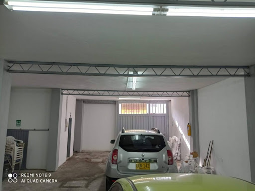 Casa en venta en Santa Sofia, Bogotá · foto 17 de 24