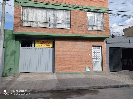 Casa en venta en Santa Sofia, Bogotá · foto 18 de 24